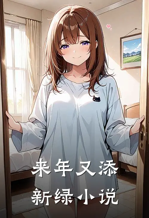来年又添新绿小说