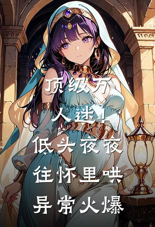 顶级万人迷！低头，夜夜往怀里哄异常火爆