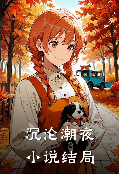 沉沦潮夜小说结局