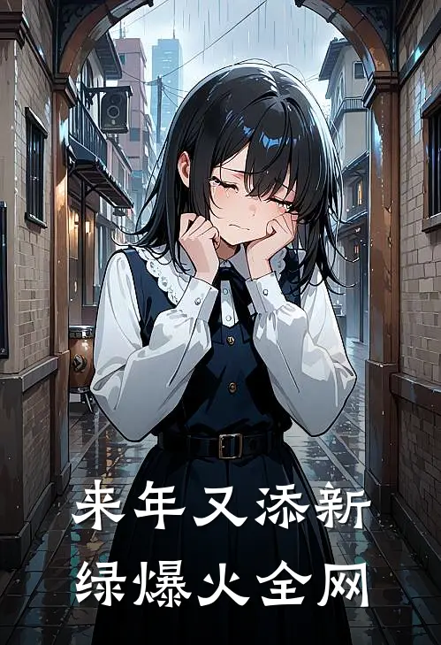 来年又添新绿爆火全网