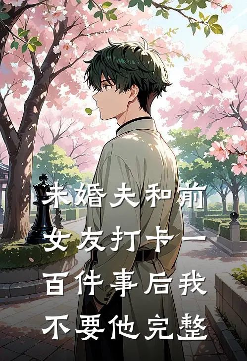 未婚夫和前女友打卡一百件事后我不要他完整