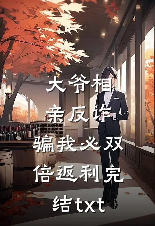 大爷相亲反诈：骗我必双倍返利完结txt