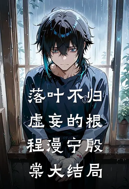 落叶不归虚妄的根程漫宁殷棠大结局