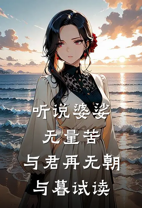 听说婆娑无量苦，与君再无朝与暮试读