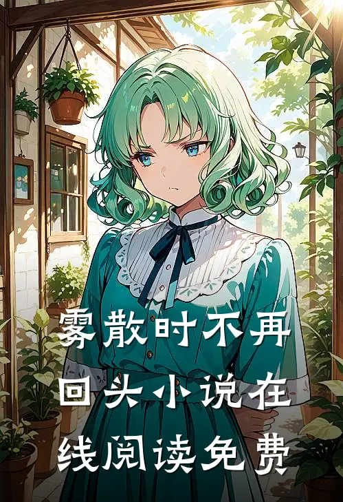 雾散时不再回头小说在线阅读免费
