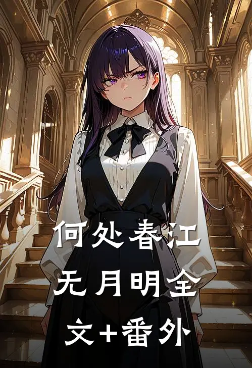 何处春江无月明全文+番外