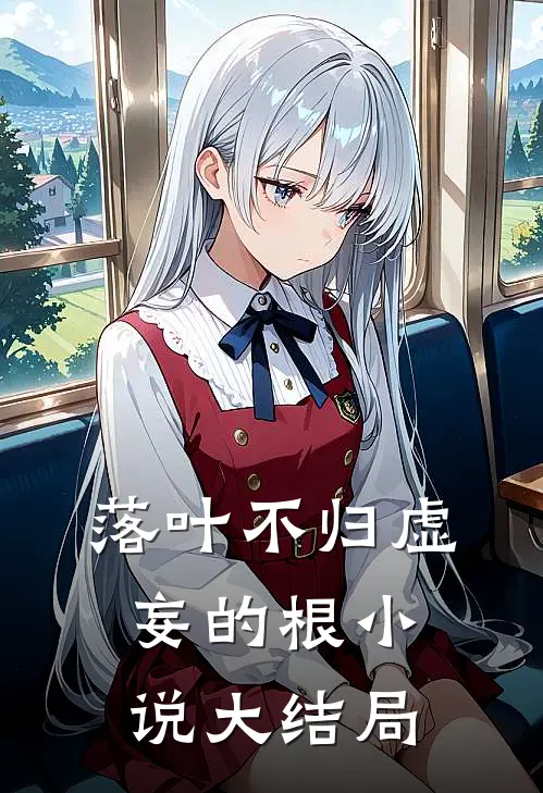 落叶不归虚妄的根小说大结局