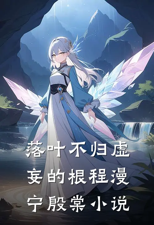 落叶不归虚妄的根程漫宁殷棠小说