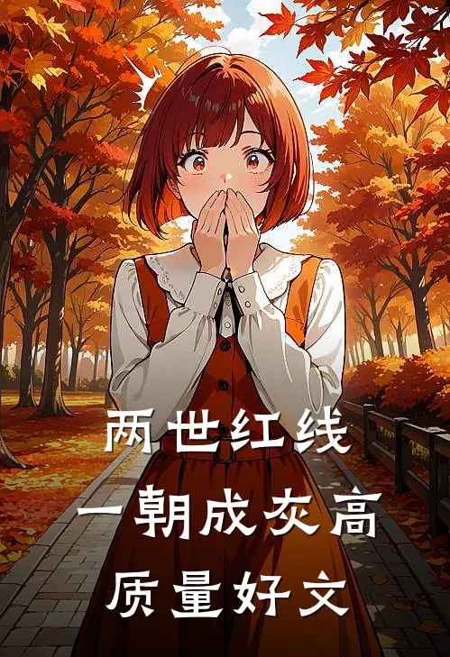 两世红线，一朝成灰高质量好文