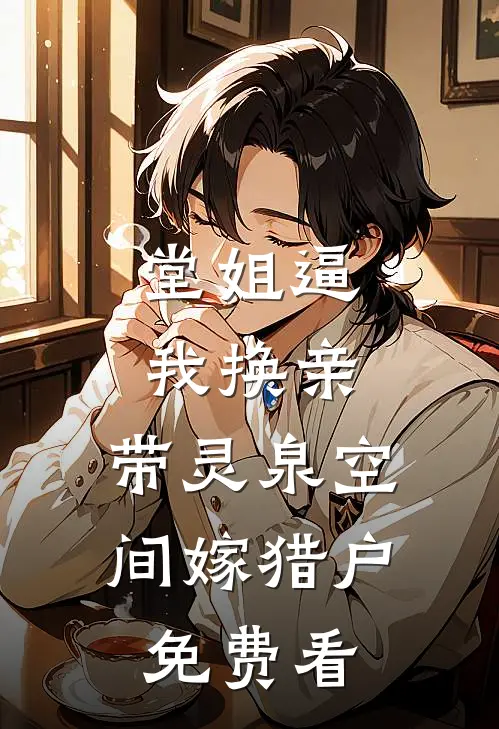 堂姐逼我换亲，带灵泉空间嫁猎户免费看