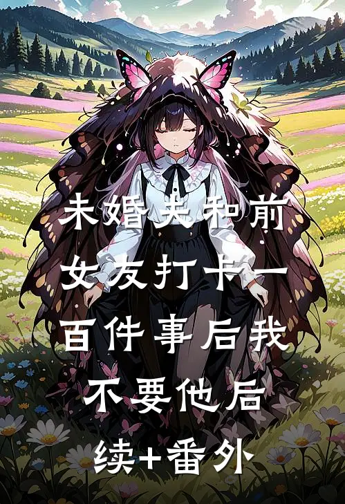 未婚夫和前女友打卡一百件事后我不要他后续+番外