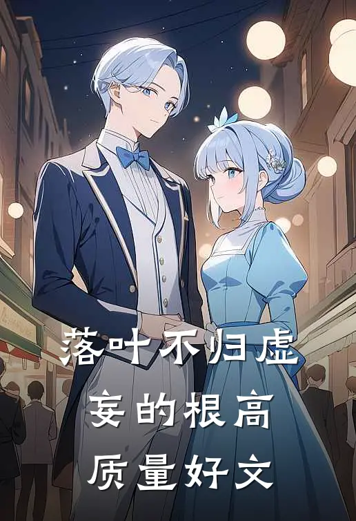 落叶不归虚妄的根高质量好文