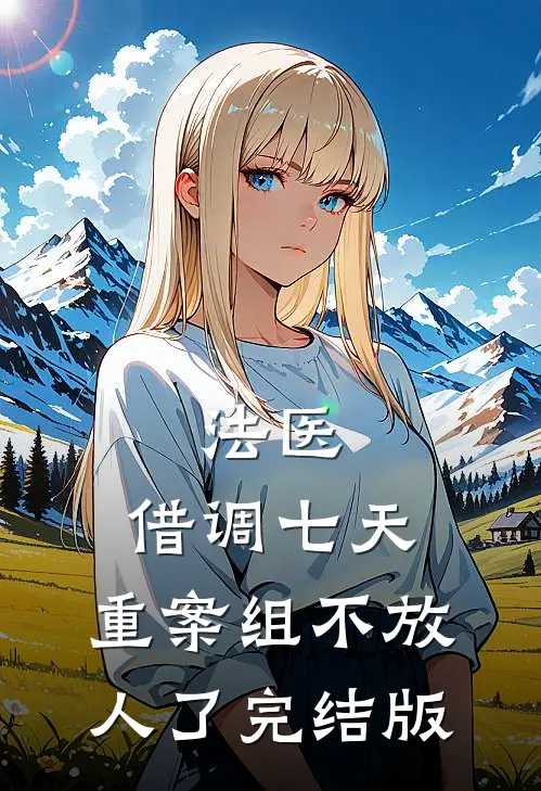 法医：借调七天，重案组不放人了完结版