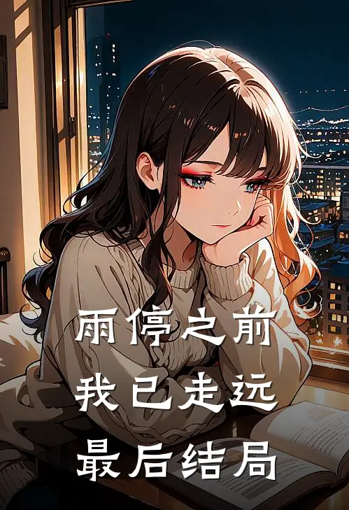 雨停之前，我已走远最后结局