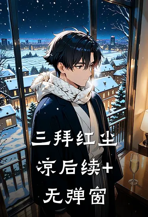 三拜红尘凉后续+无弹窗