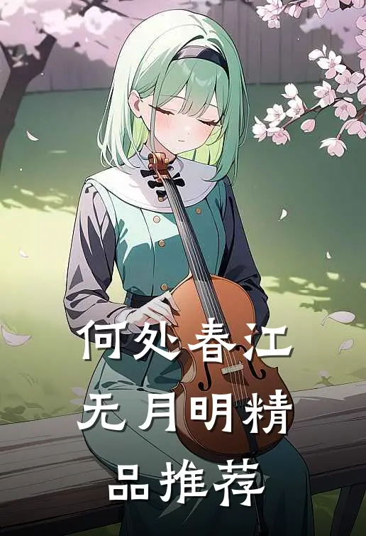 何处春江无月明精品推荐