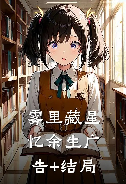 雾里藏星忆余生广告+结局
