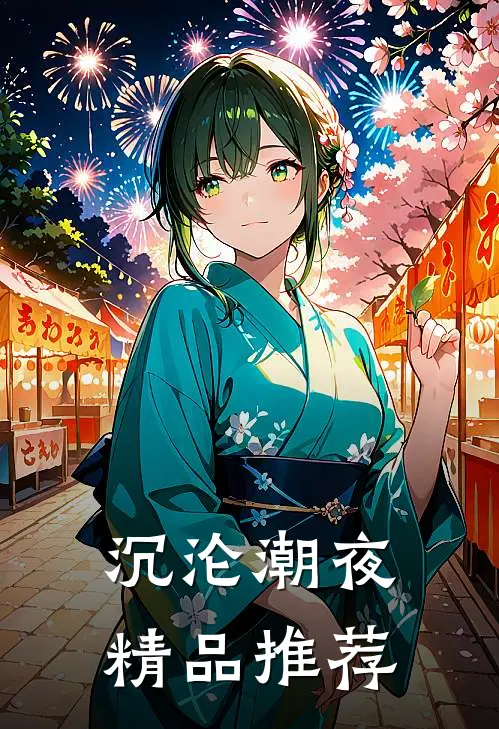沉沦潮夜精品推荐