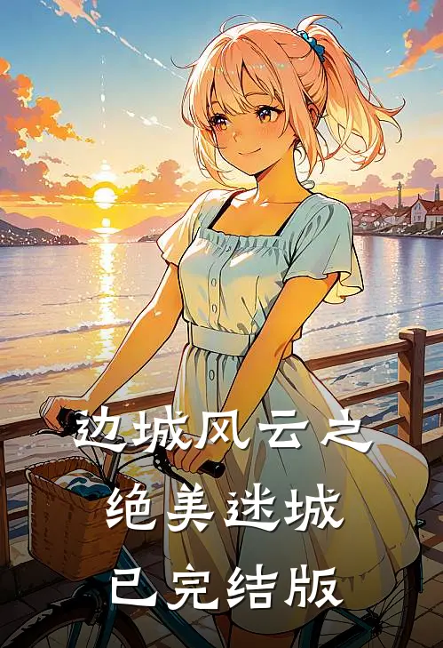 边城风云之绝美迷城已完结版