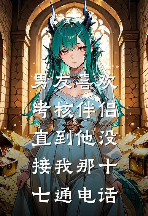 男友喜欢考核伴侣，直到他没接我那十七通电话