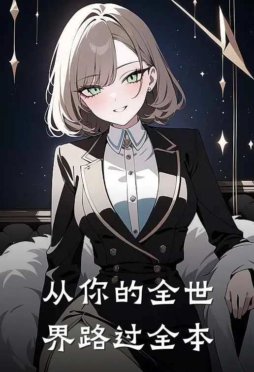 从你的全世界路过全本