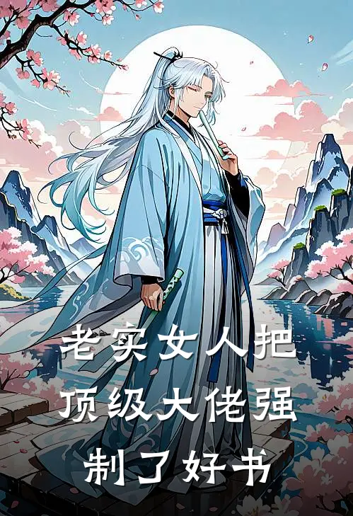 老实女人把顶级大佬强制了好书