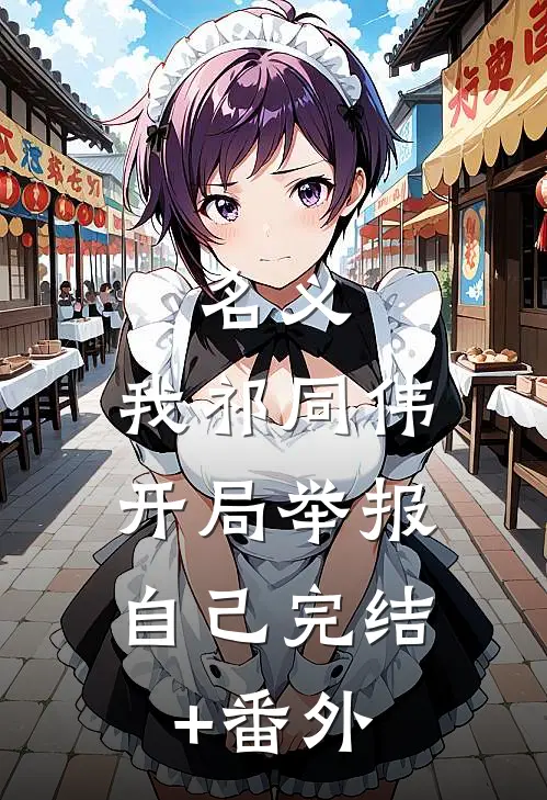 名义：我祁同伟，开局举报自己完结+番外