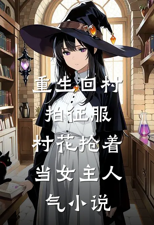 重生回村拍征服，村花抢着当女主人气小说