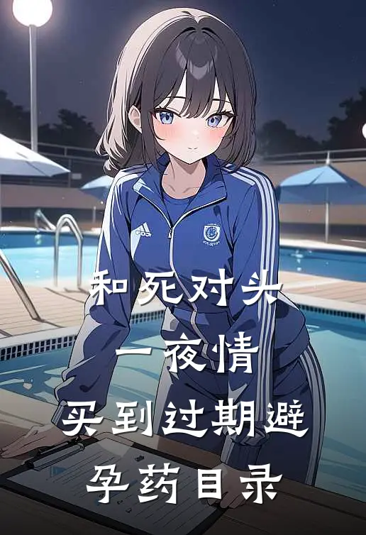 和死对头一夜情，买到过期避孕药目录