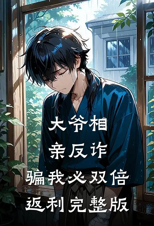 大爷相亲反诈：骗我必双倍返利完整版