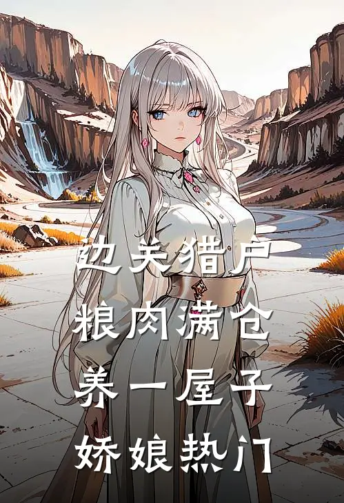 边关猎户，粮肉满仓养一屋子娇娘热门