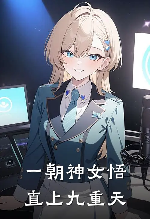 一朝神女悟，直上九重天