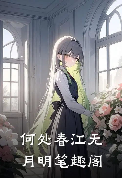 何处春江无月明笔趣阁