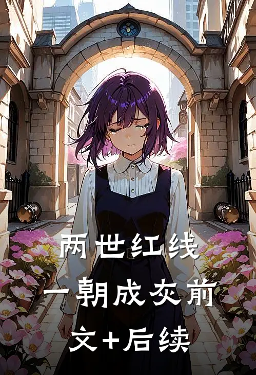 两世红线，一朝成灰前文+后续