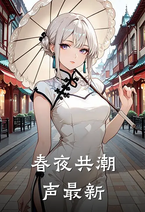 春夜共潮声最新