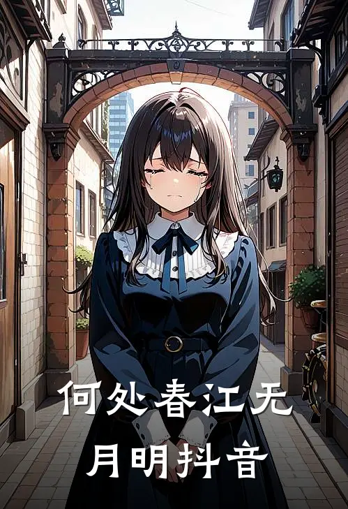何处春江无月明抖音