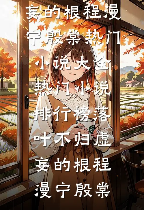 落叶不归虚妄的根(程漫宁殷棠)热门小说大全_热门小说排行榜落叶不归虚妄的根(程漫宁殷棠)