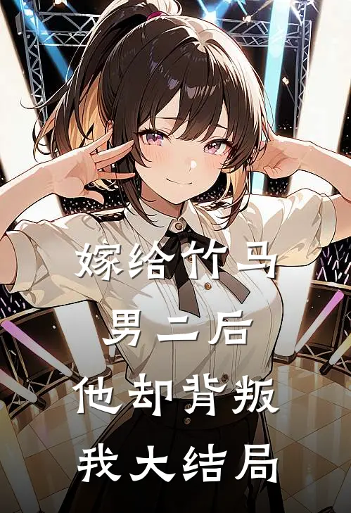 嫁给竹马男二后，他却背叛我大结局