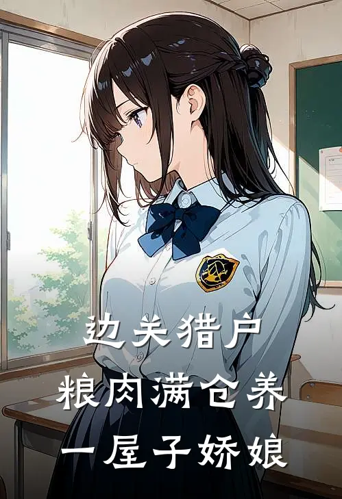 边关猎户，粮肉满仓养一屋子娇娘