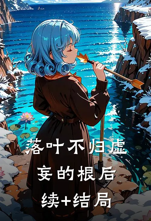 落叶不归虚妄的根后续+结局