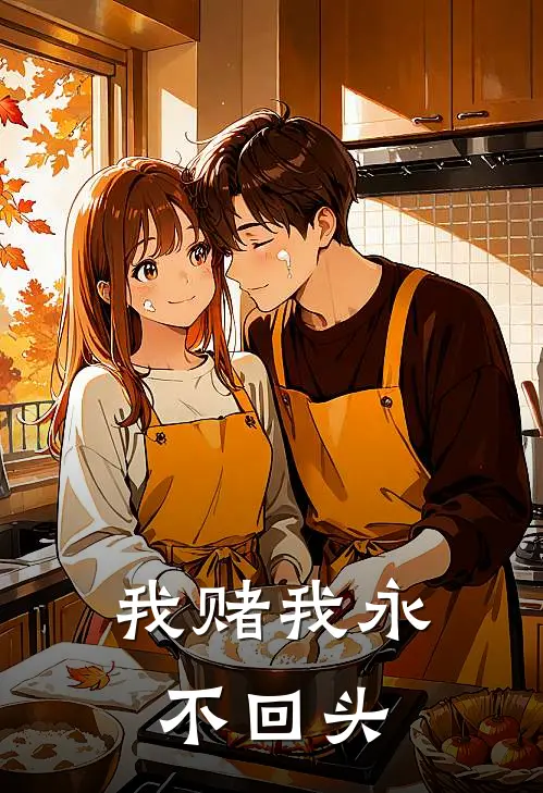 我赌我永不回头