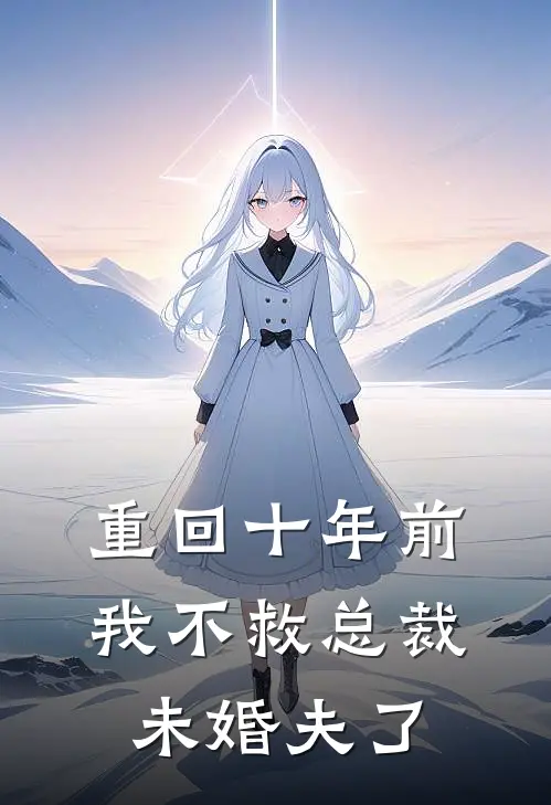 重回十年前，我不救总裁未婚夫了