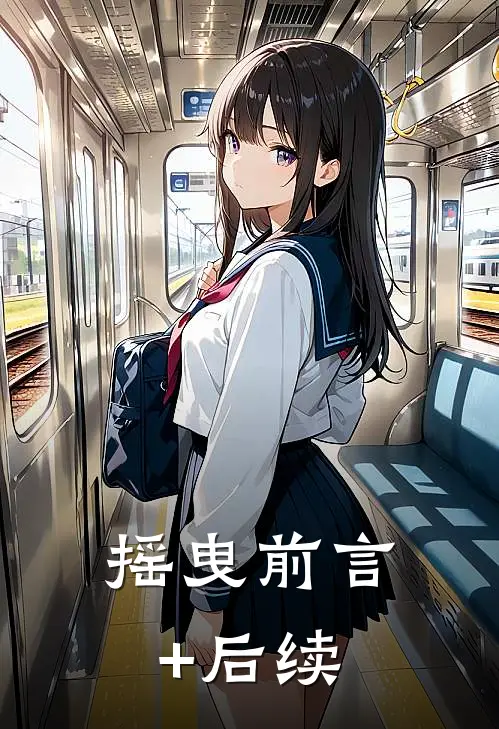 摇曳前言+后续