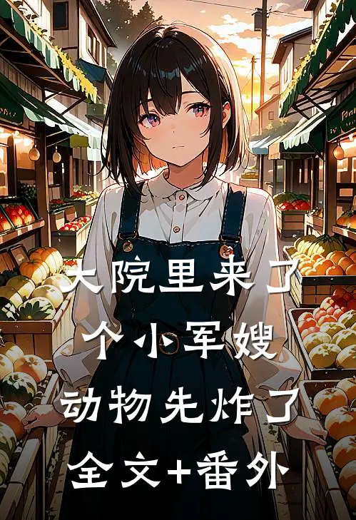 大院里来了个小军嫂，动物先炸了全文+番外