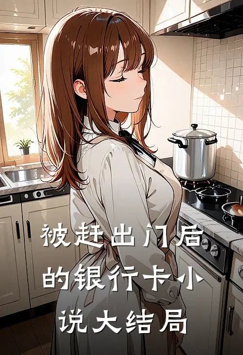 被赶出门后的银行卡小说大结局
