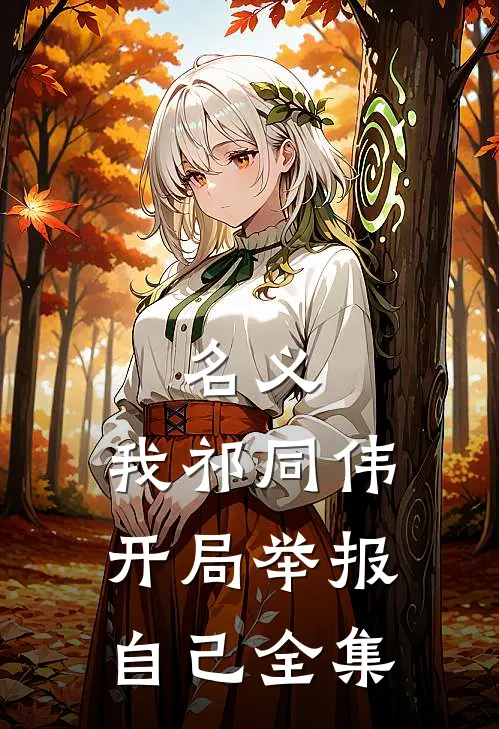 名义：我祁同伟，开局举报自己全集