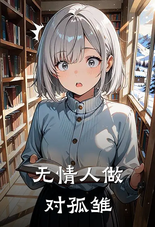 无情人做对孤雏 暂时度过坎坷是