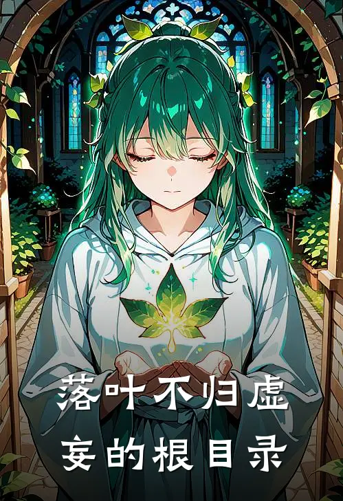 落叶不归虚妄的根目录