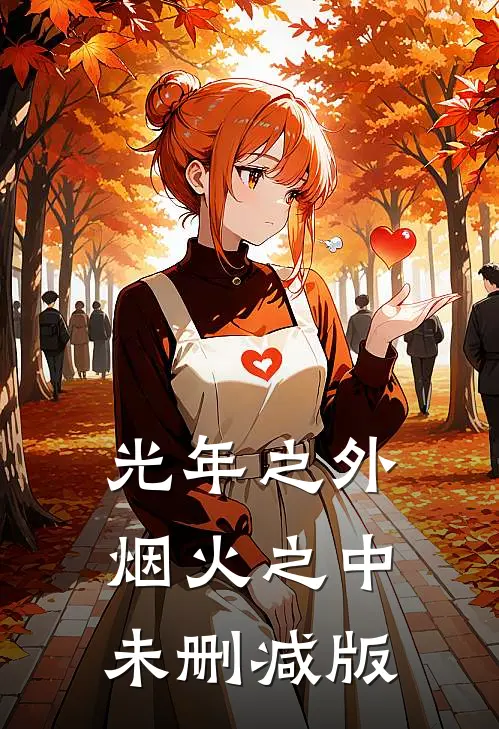 光年之外，烟火之中未删减版