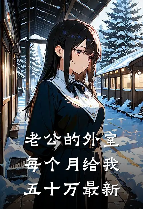 老公的外室每个月给我五十万最新